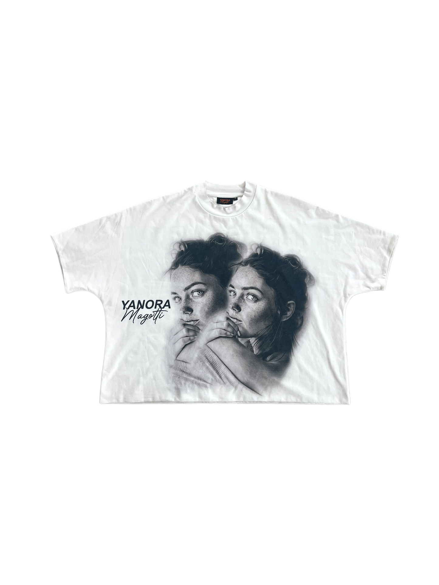 Girls Lie Too T-Shirt